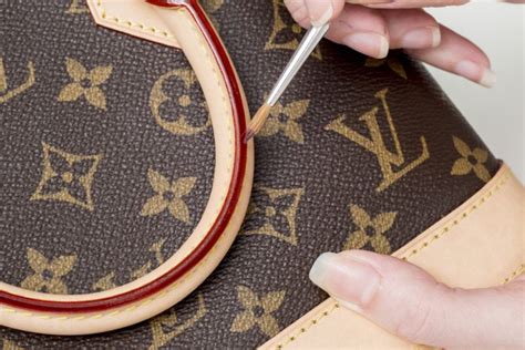 does louis vuitton repair wallets for free|Louis Vuitton customer service.